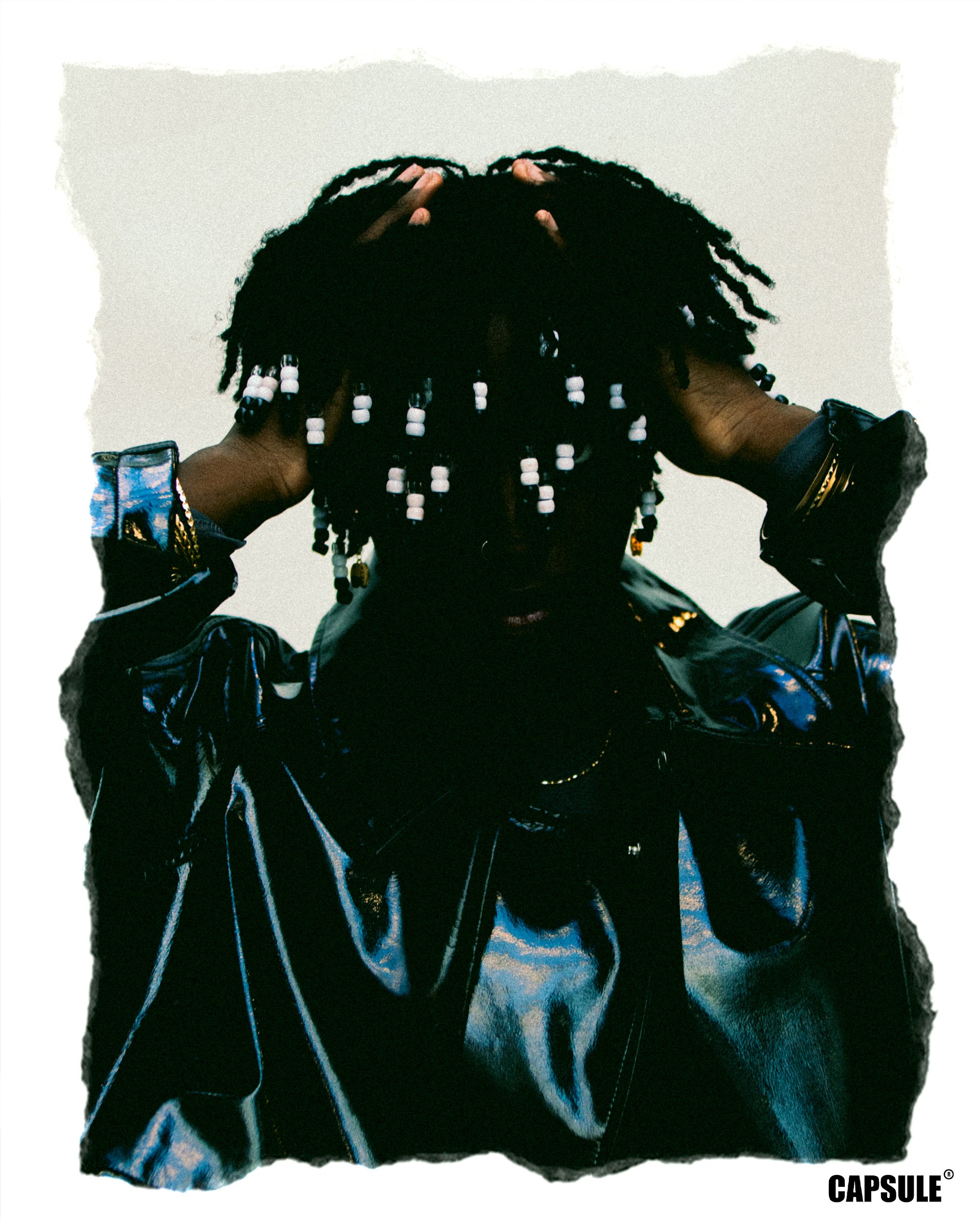 CAPSULE®️: PROJECT LOCLND product image (5)