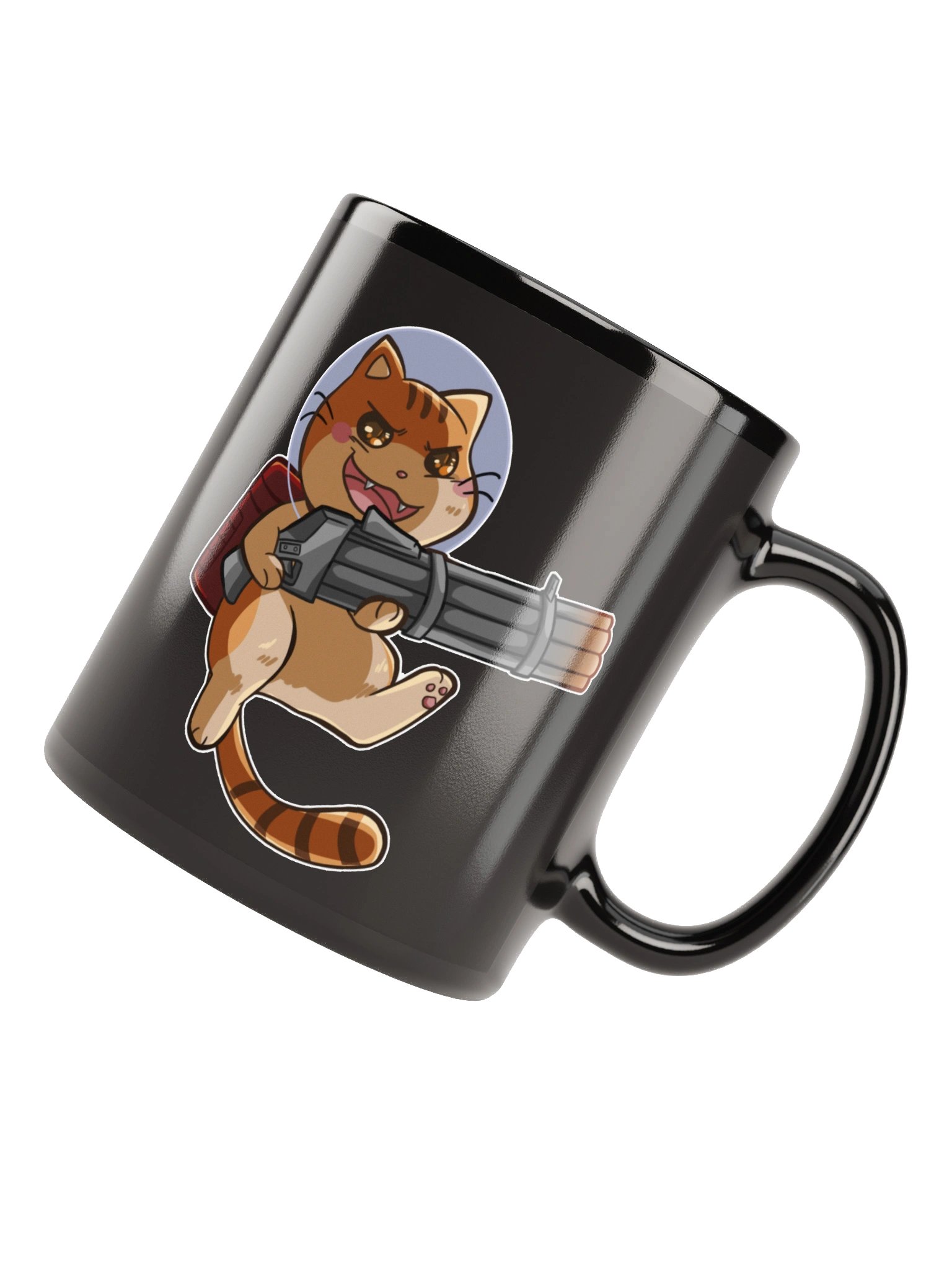 Galactic Fuel Mug 🛸 product image (6)