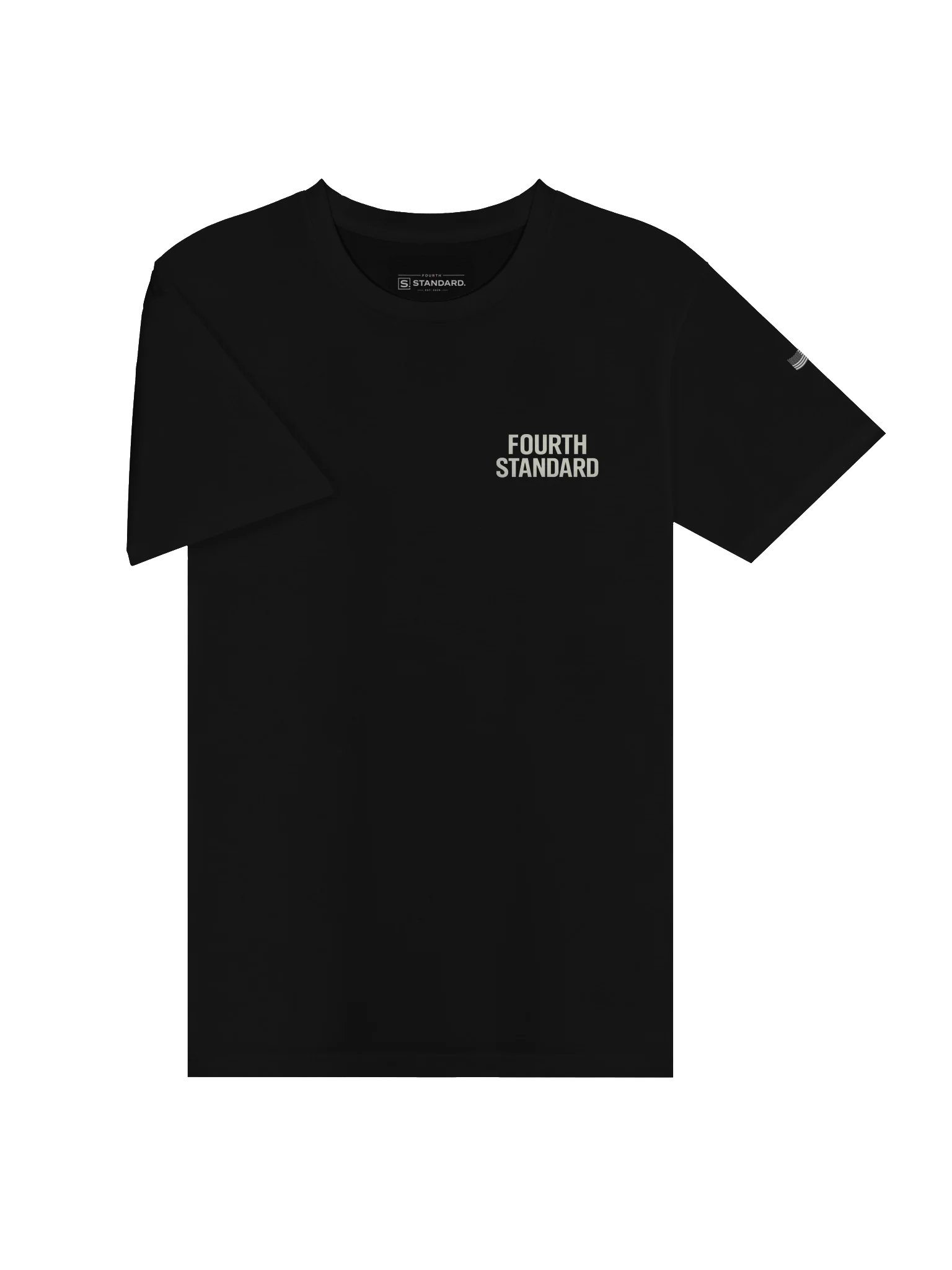 "FOURTH" OF JULY LIMITED TIME TEE product image (4)