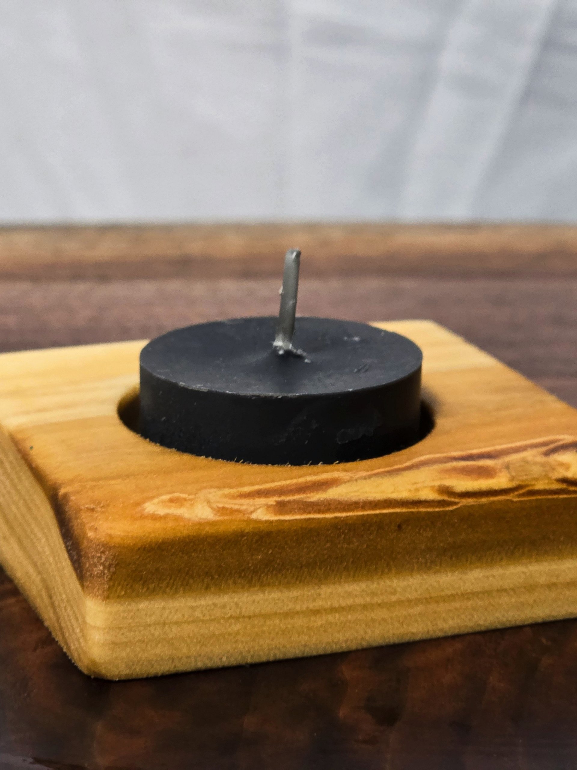 4 Poplar Fireflies (Candle Holders) product image (3)