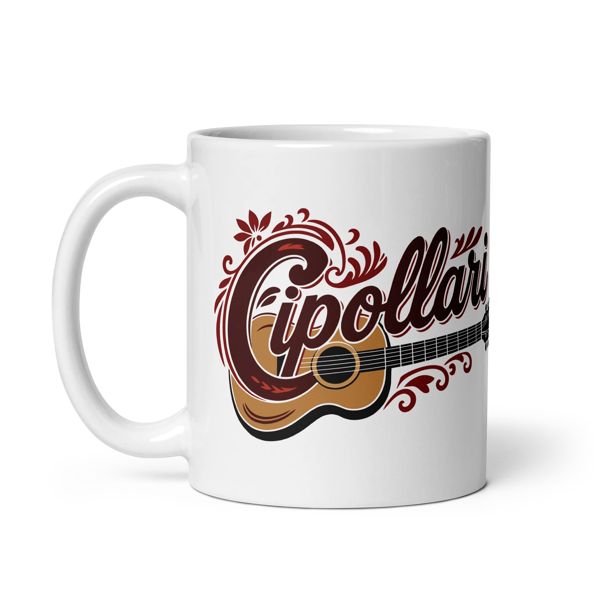 Cipollari Mug product image (1)