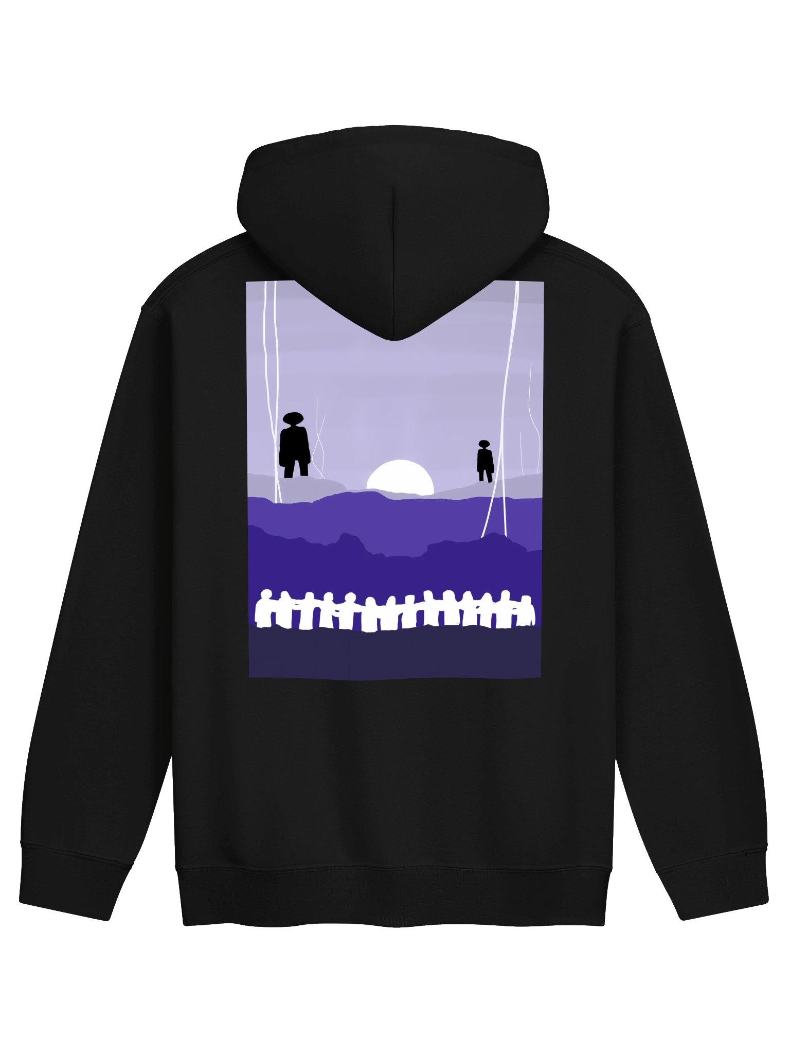 In This Together — Hoodie product image (1)