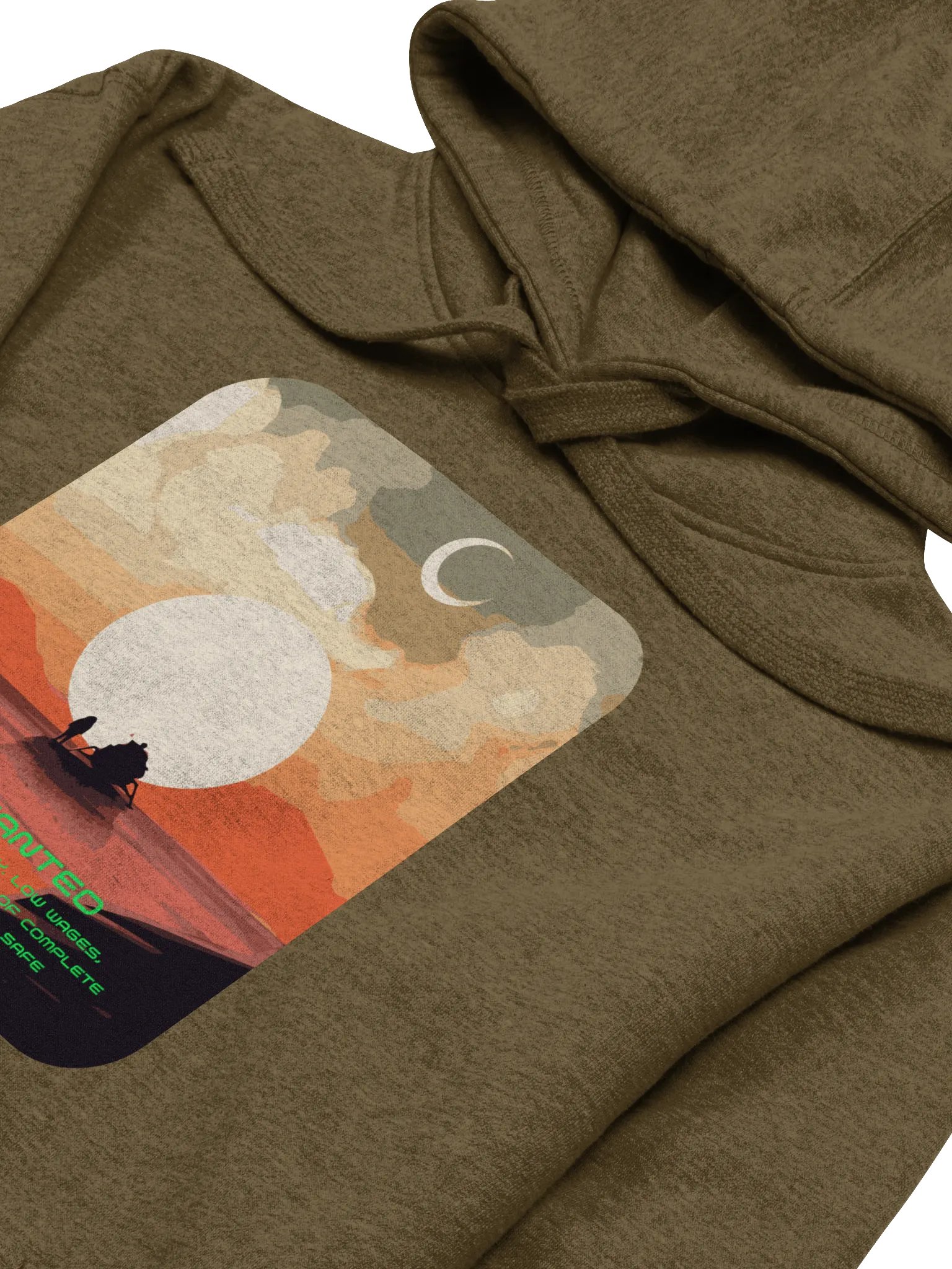 Expedition Seeker Hoodie product image (3)