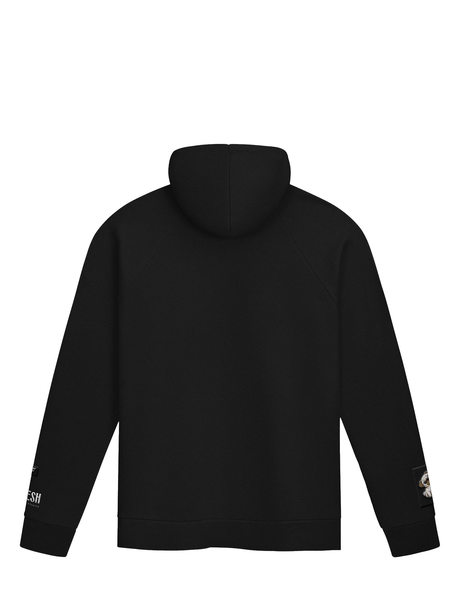 AN Embroidered Mess, Only 50 available forever. product image (2)