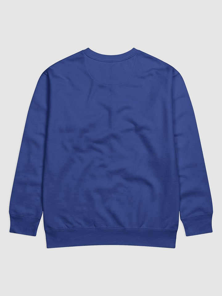 Killer Plant Crew Low Key Sweatshirt product image (10)