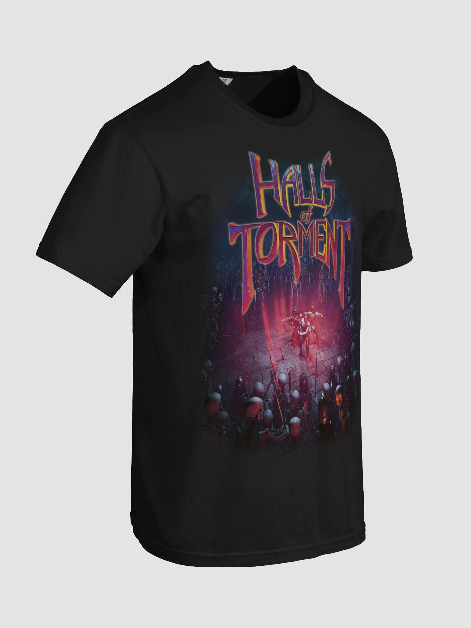 HoT Shirt Men product image (8)