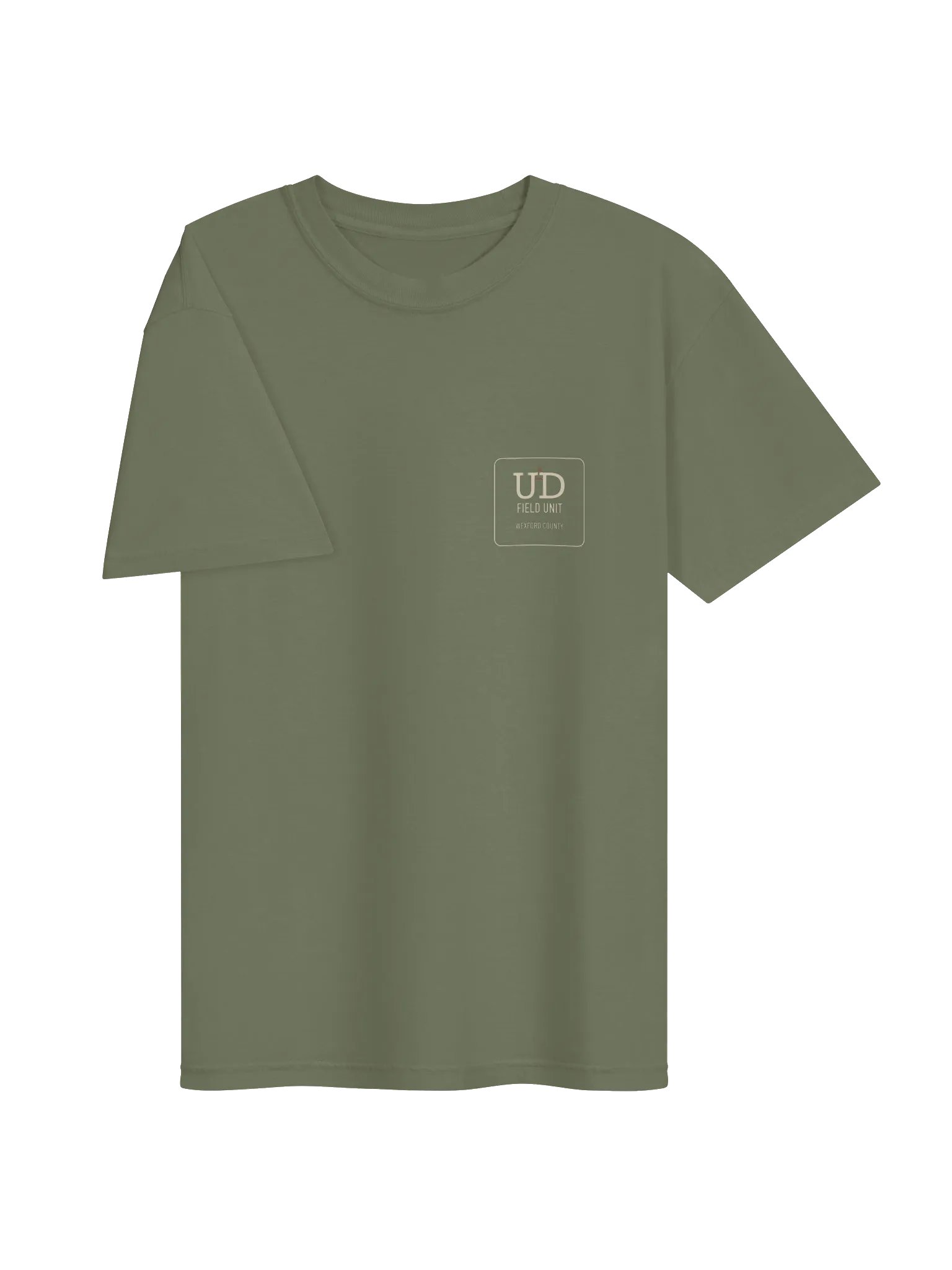 Wexford County Night Survey — Michigan Dogman T-Shirt product image (5)