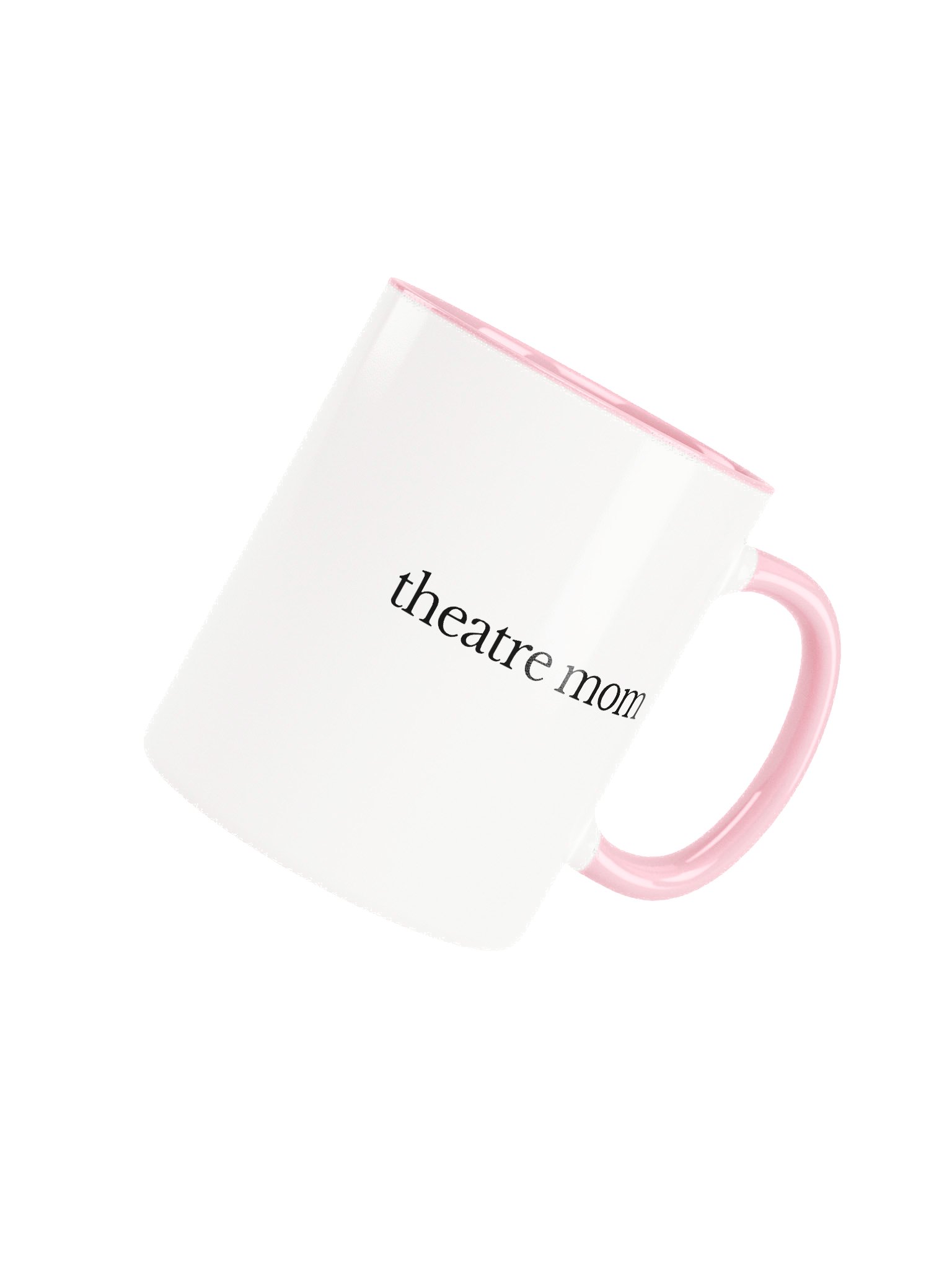 Theatre Mom Color Mug product image (9)