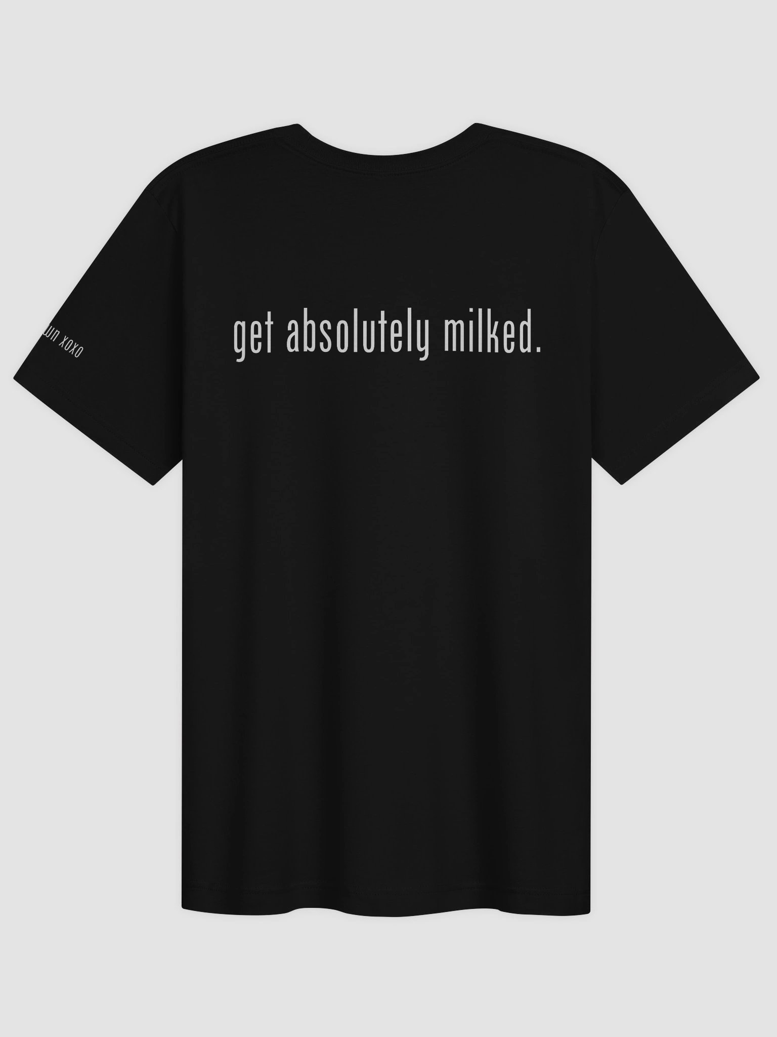 Get Milked T product image (2)