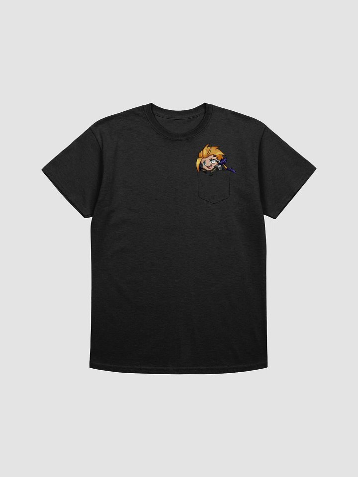 Drak Pocket Tee [2024] product image (4)