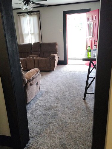 You guys have been very patient with me over the last year regarding my grandparents’ house in Indiana. I thought I would giv...
