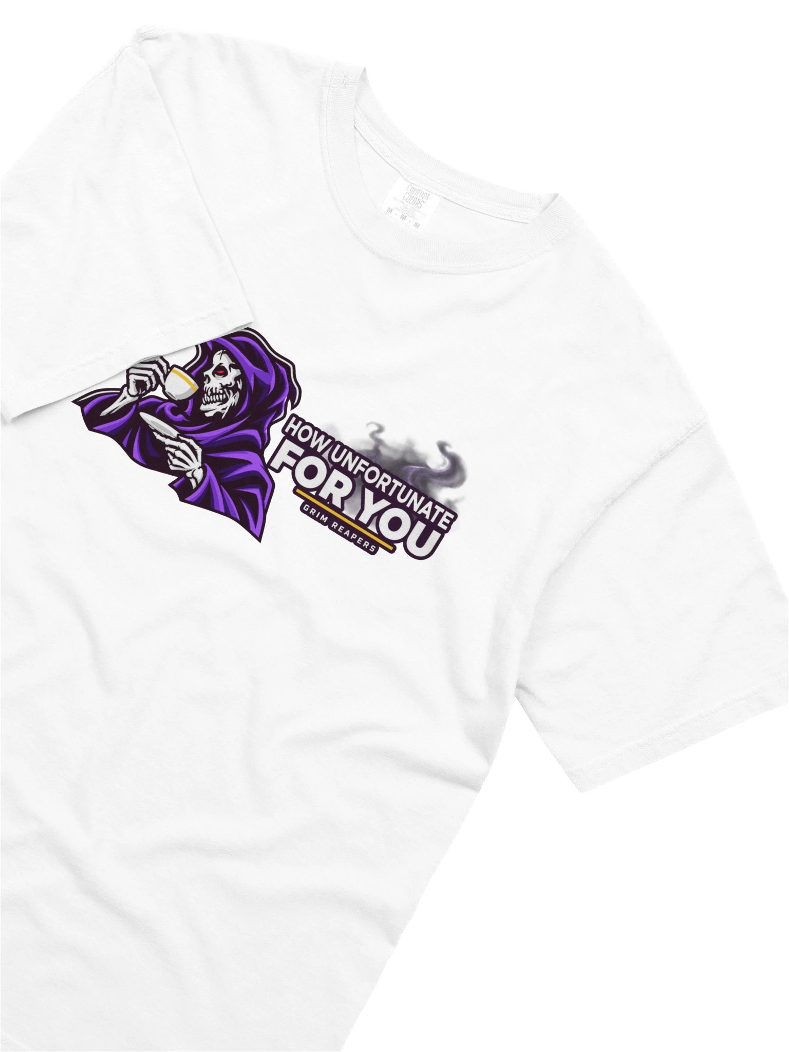 GR How Unfortunate for You T-Shirt product image (10)