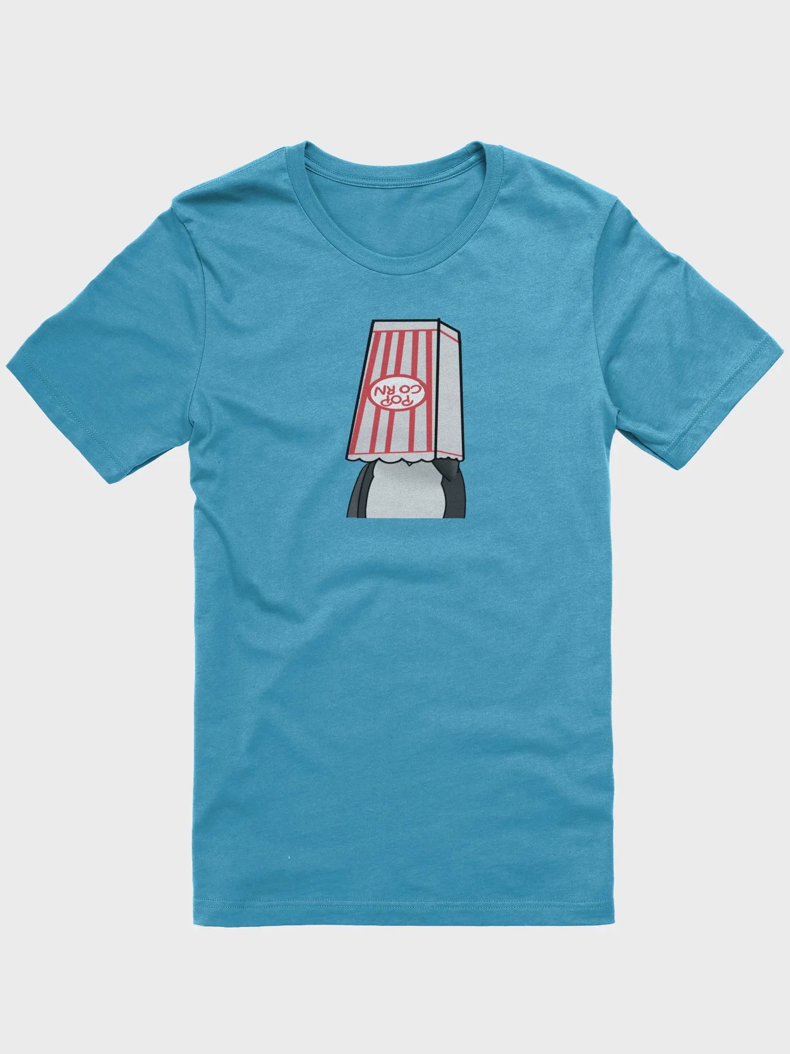 Popcorn Tee product image (3)