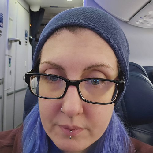 Leeeeeeavin' on a key plane... #flyinghigh #hateflying