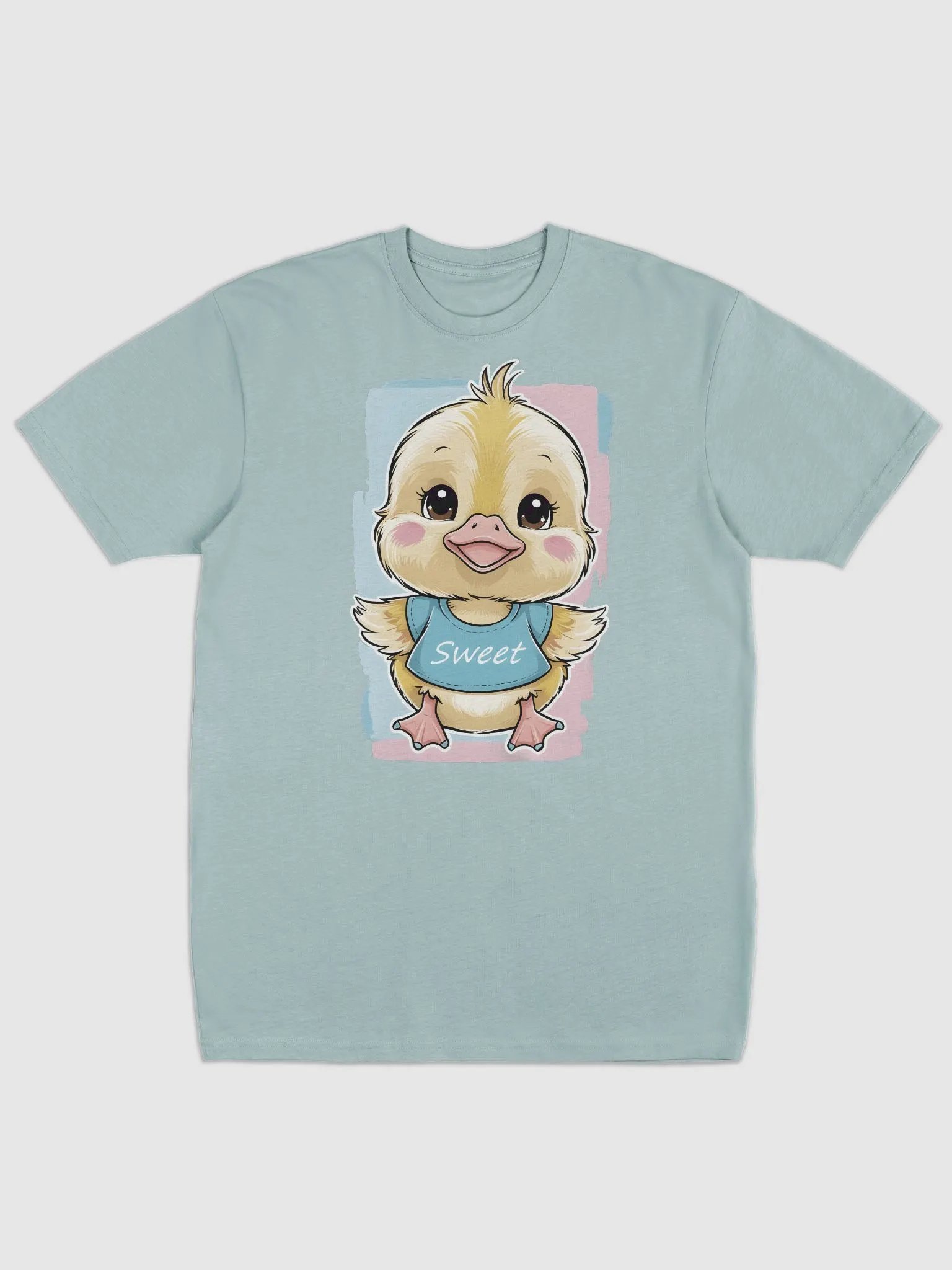 Sweet Chick Graphic Tee product image (6)