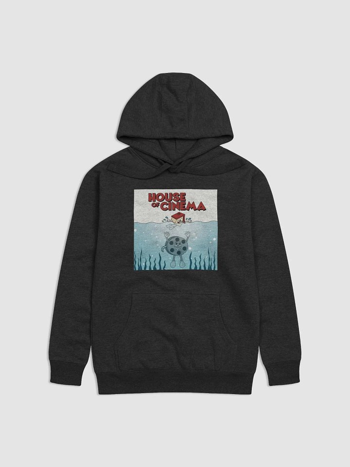 HOC x Jaws Unisex Hoodie product image (1)