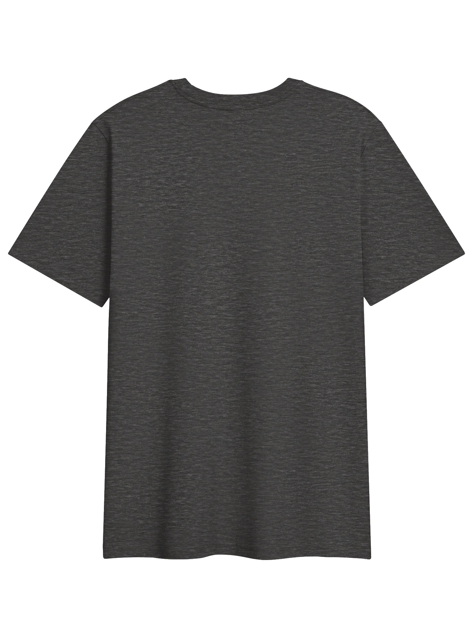 Basil's Sports Bar Logo Tee - Heather Grey product image (2)