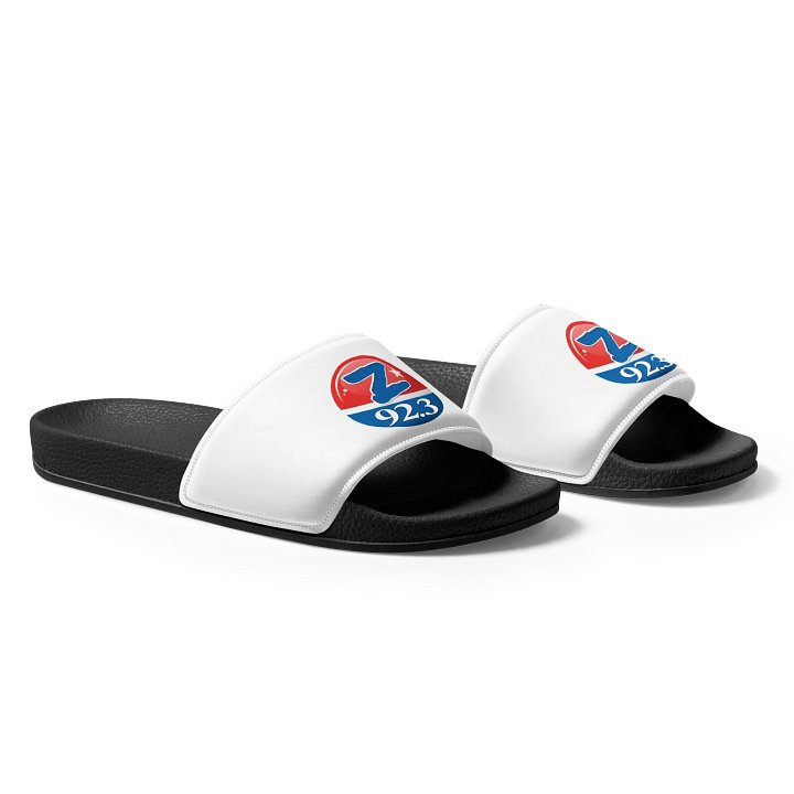 Z 92.3 Chancletas para Mujer product image (1)