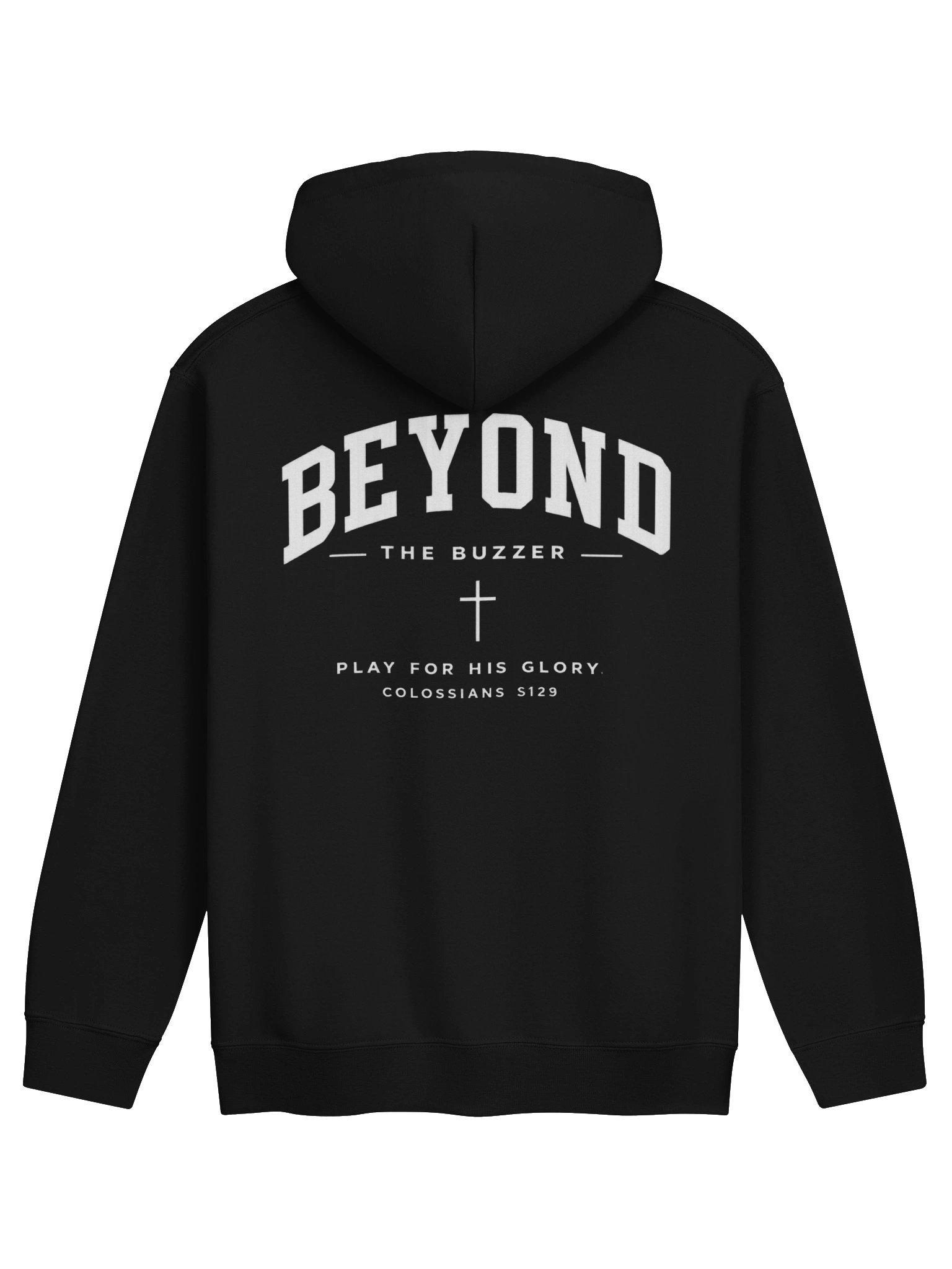 BTB Hoodie product image (2)