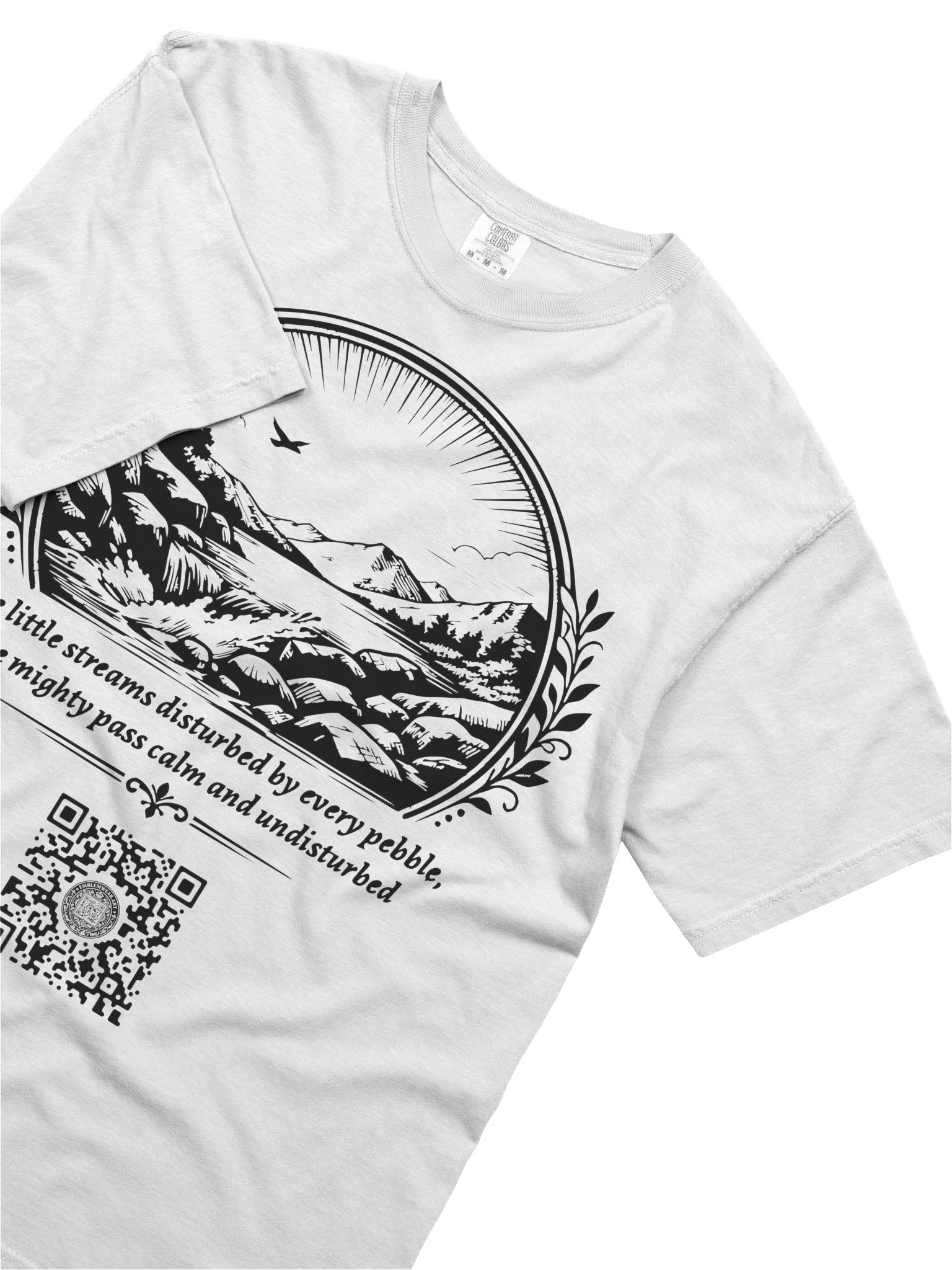 Small Disturbances product image (5)
