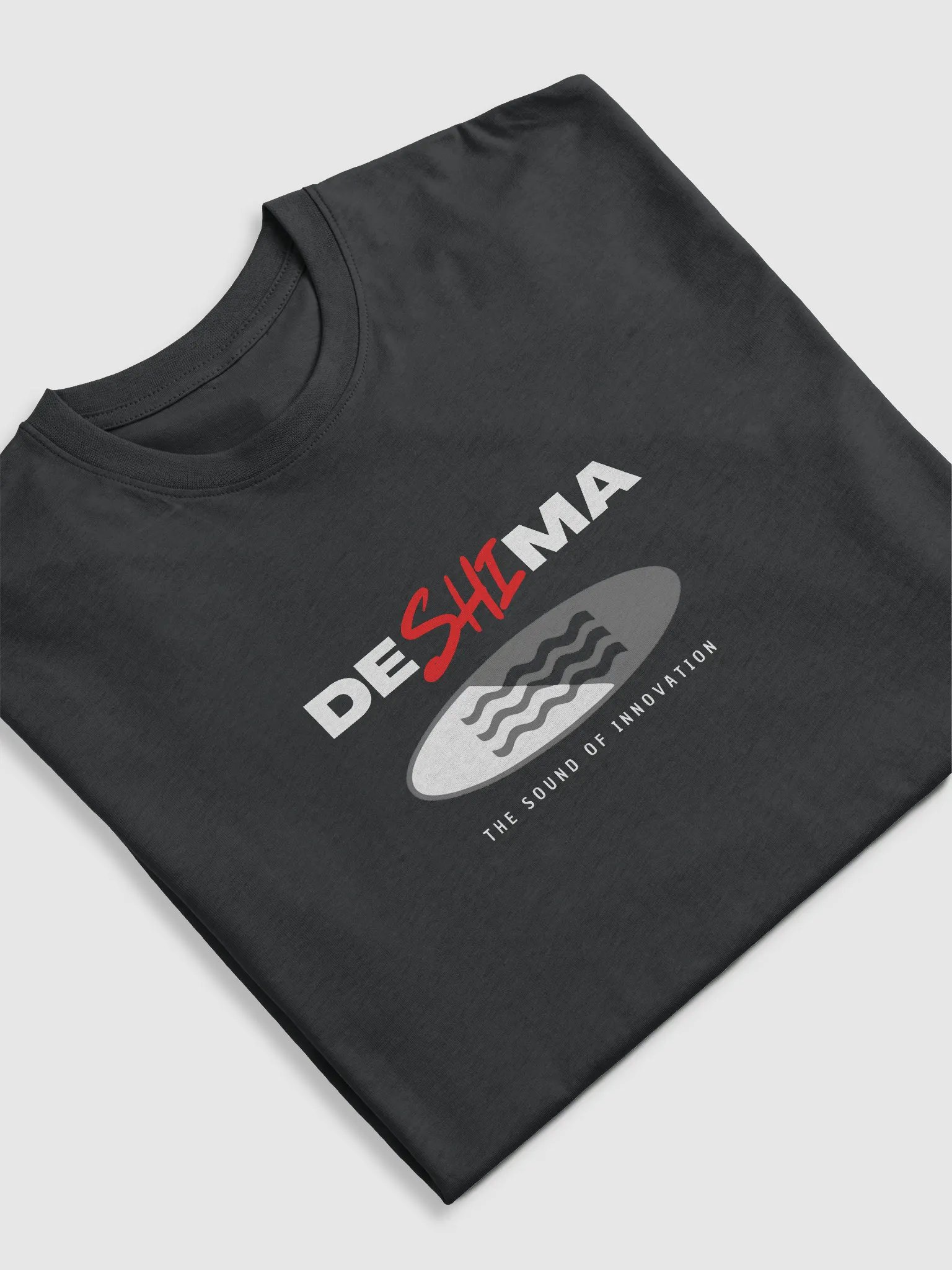 SHI WaveSplit Men's Tee product image (5)