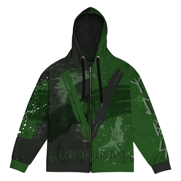 Vagabond Faction Hoodie product image (1)