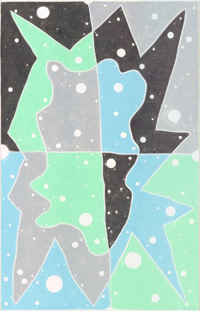 South of True North Greeting Card product image (1)