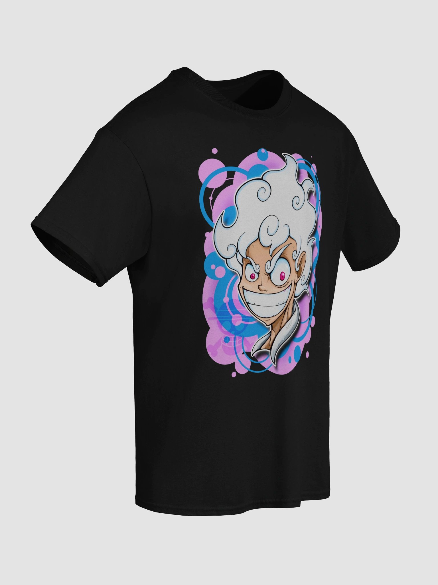 Sun God Luffy product image (8)