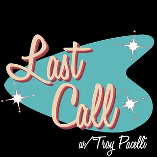 Last Call & Netter's Network