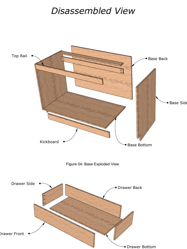 Ultimate Workshop Storage System — Build All 3 Matching Units (and Save Big) product image (10)