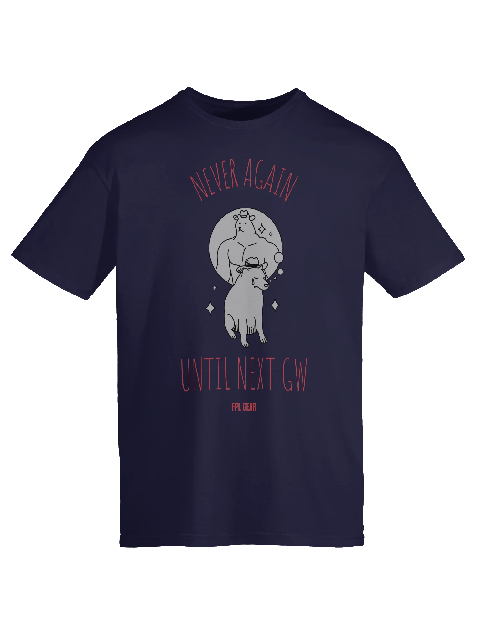 Never Again Until Next GW product image (9)