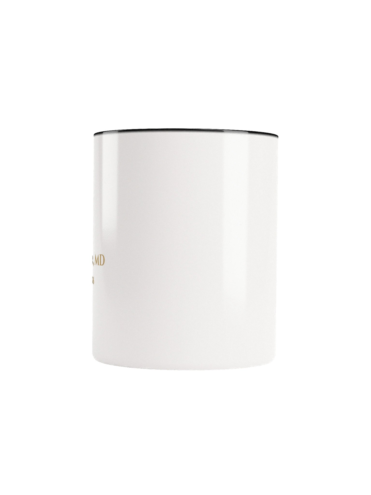 The WitchDoktor, MD - Ceramic Mug | แก้วเซรามิค (11oz -OR- 15oz) product image (3)
