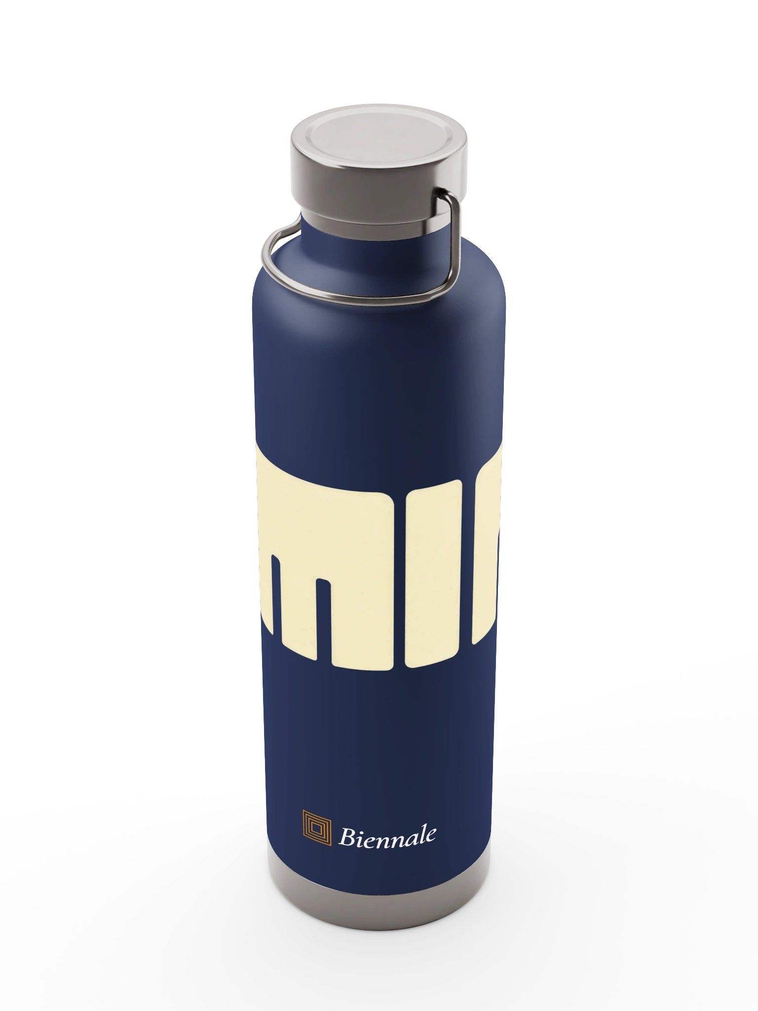 MIAMI Typography Bottle by Biematic product image (7)
