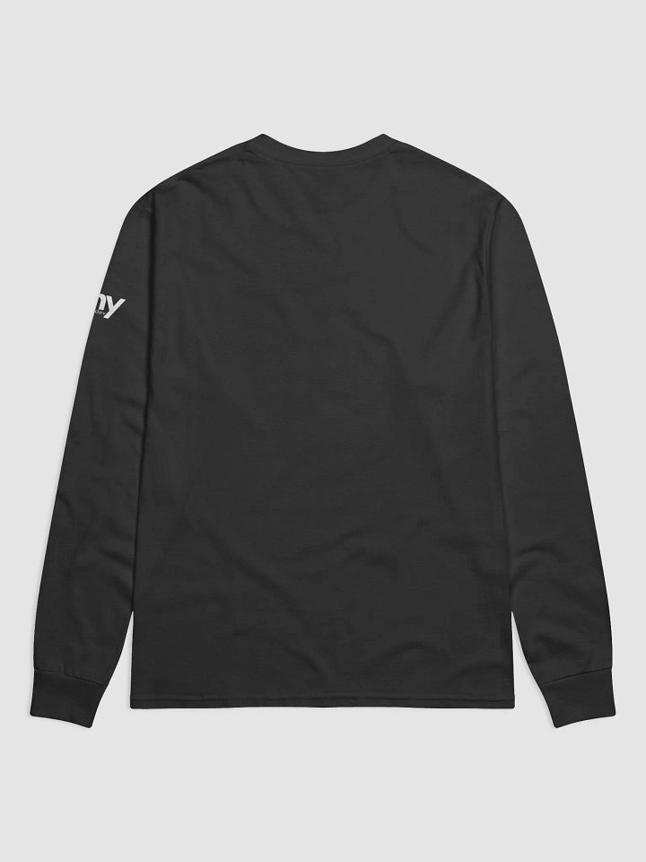 Champion Long Sleeve Tiny Shirt product image (2)