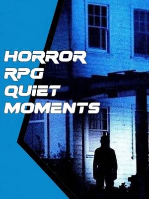 Horror RPG quiet moments #ttrpgpodcast #howwerollgaming