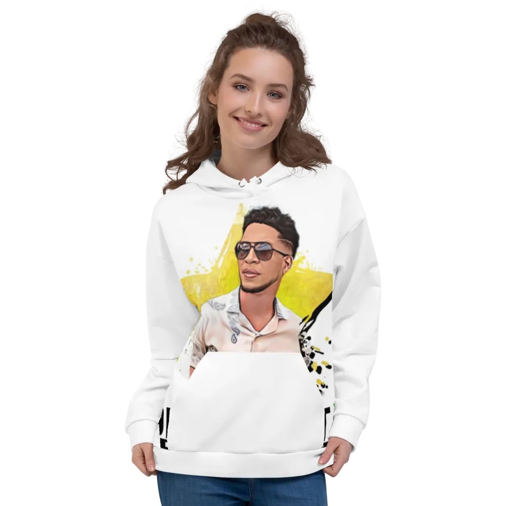 DIGISTAR BIG & TALL PULL OVER product image (2)
