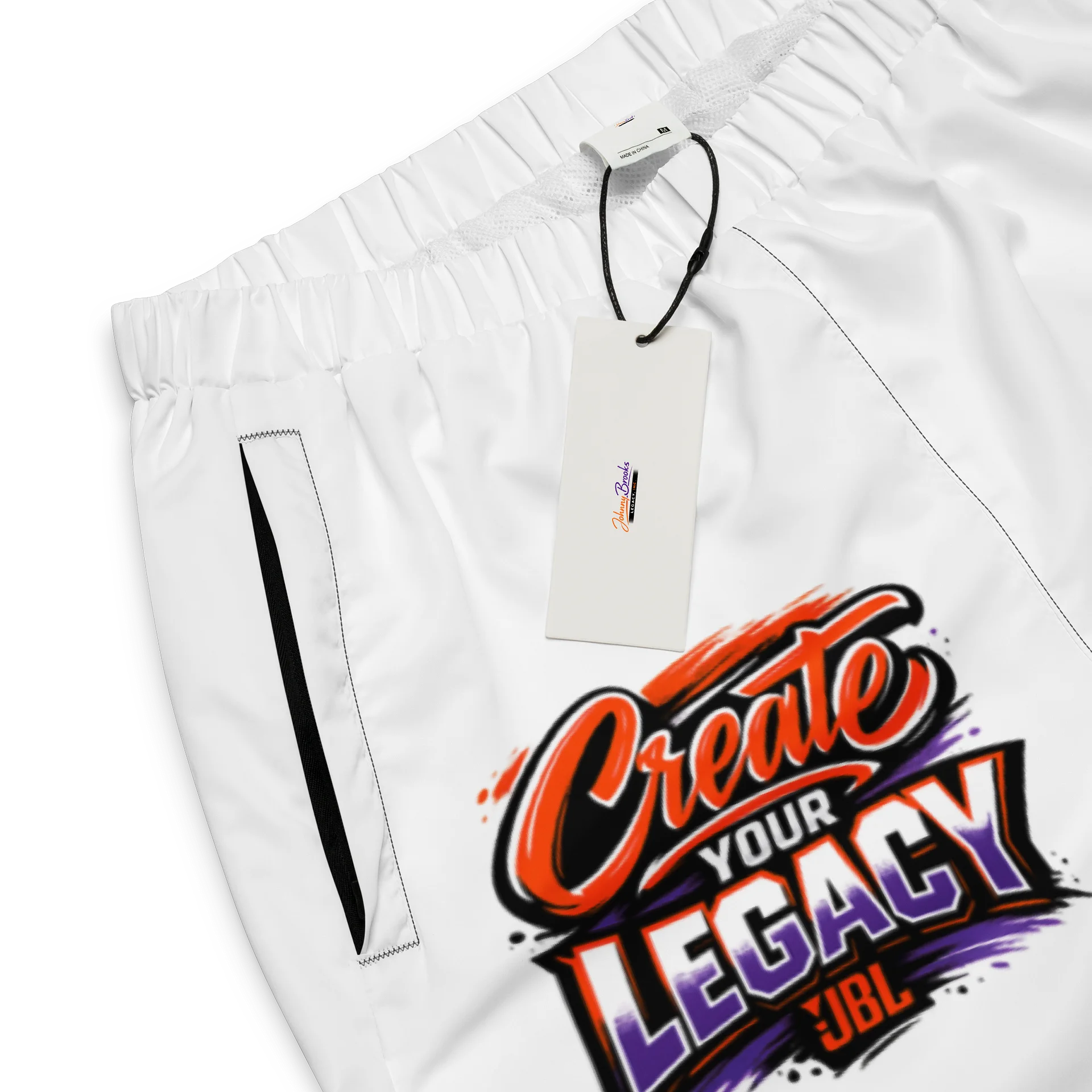 Create Your Legacy Pants product image (5)