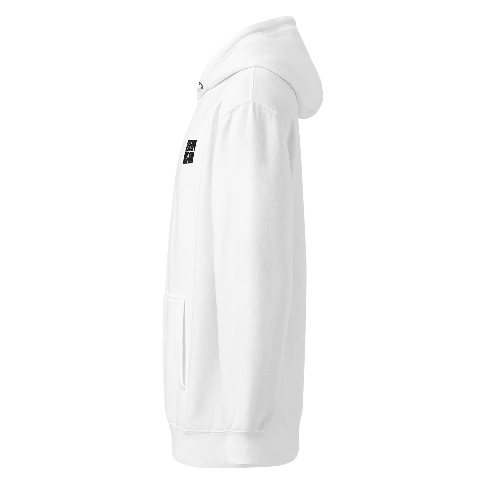 Dufourspitze Hoodie product image (3)