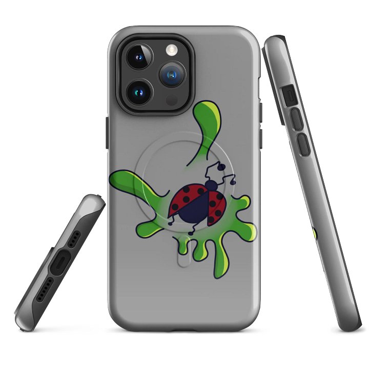 Bug Splat Phone Case Iphone product image (2)