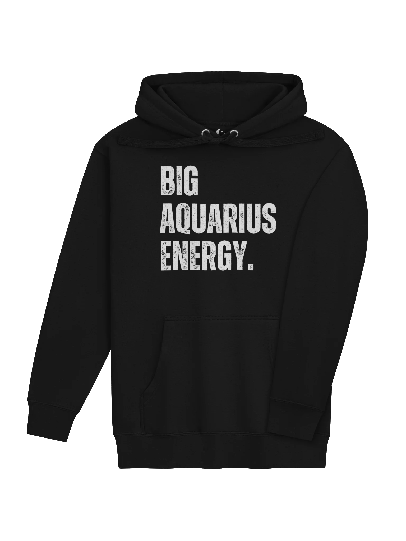 BIG AQUARIUS ENERGY Hoodie product image (4)
