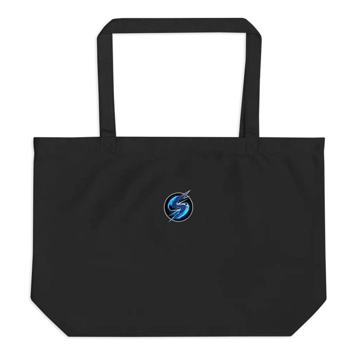 Sparks Eco Tote Bag product image (1)