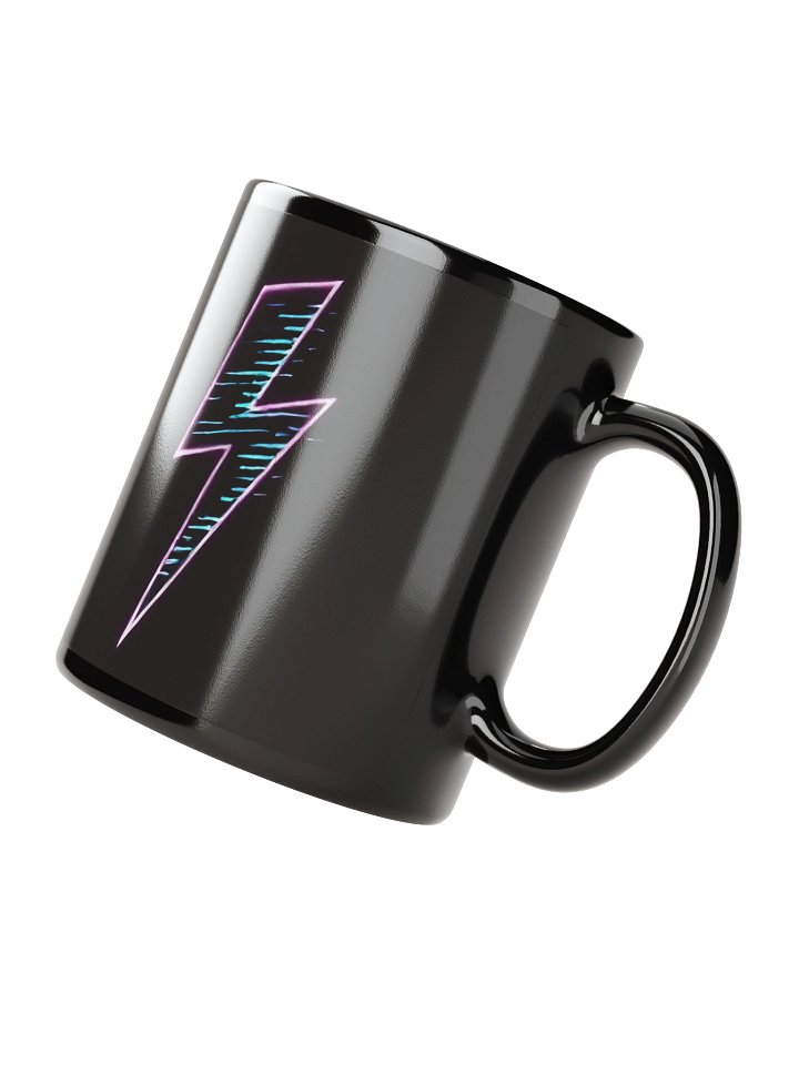 Bleed Neon Mug 3 product image (4)