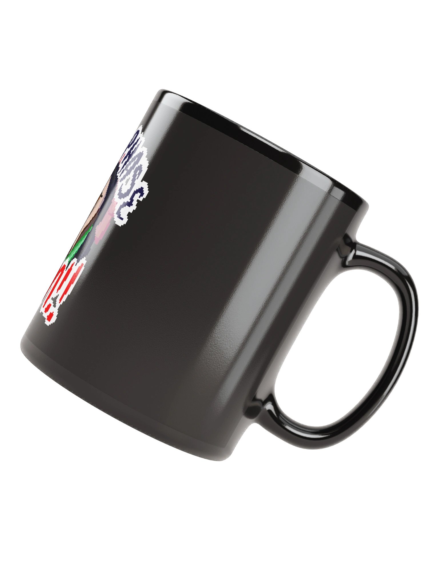Not A Phase Mom Mug - By TabyCrazyKat product image (8)