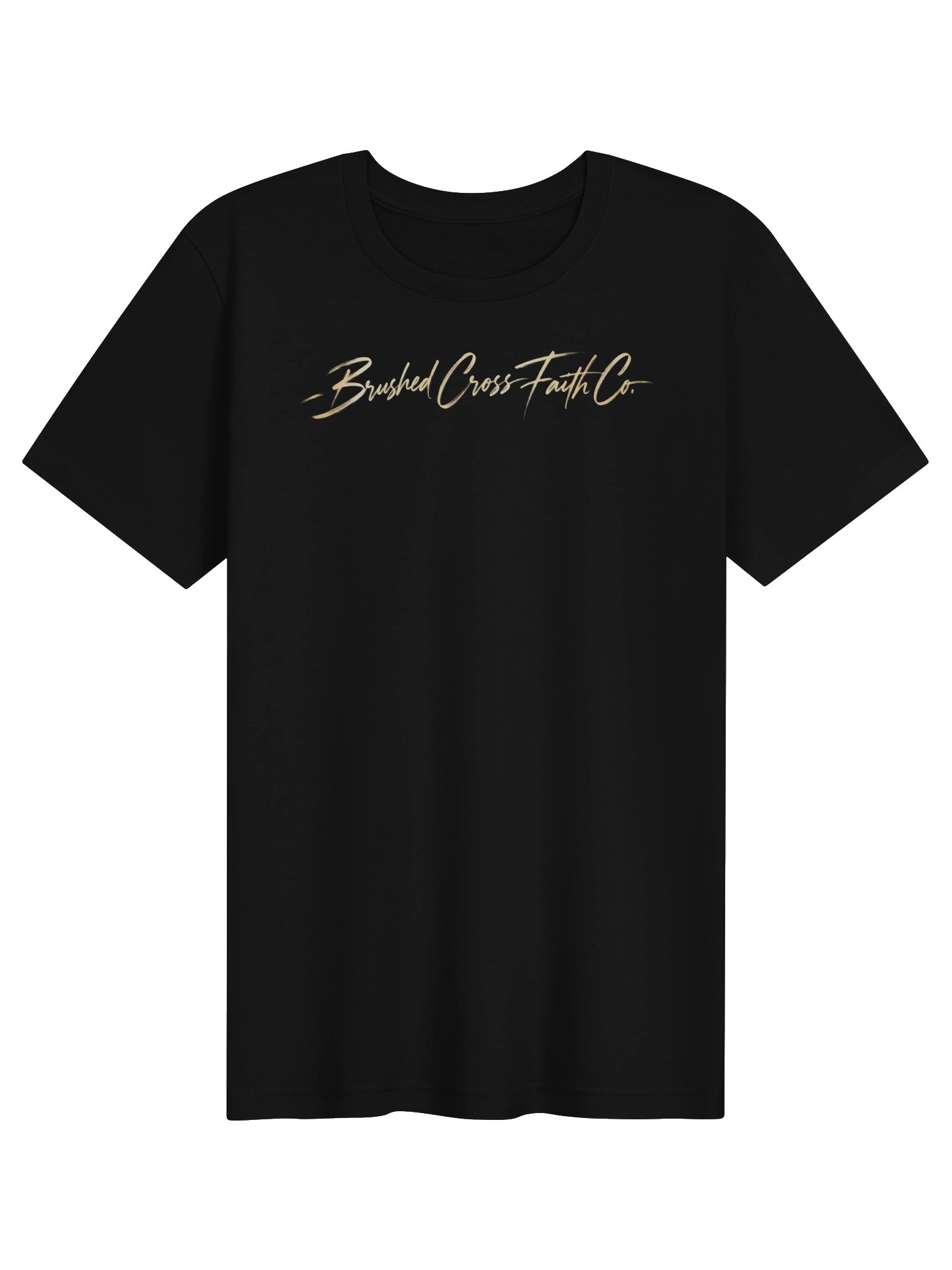It Is Finished | John 19:30 Christian Faith Tee product image (2)