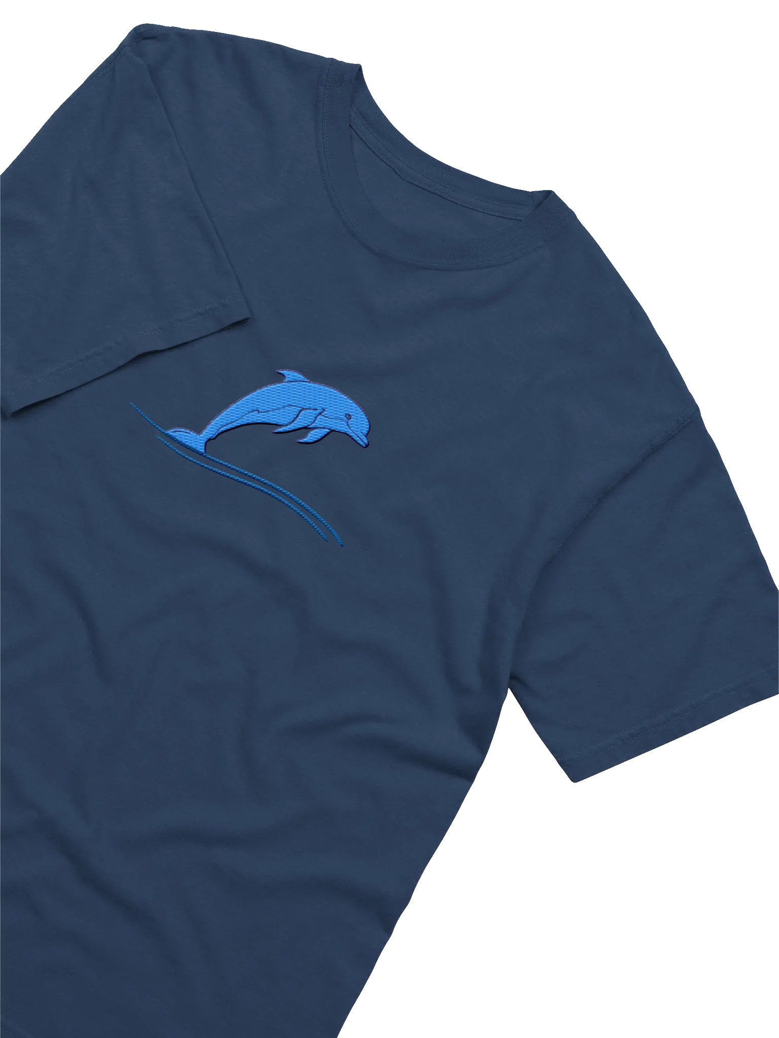 Dolphin [Embroidery] product image (127)