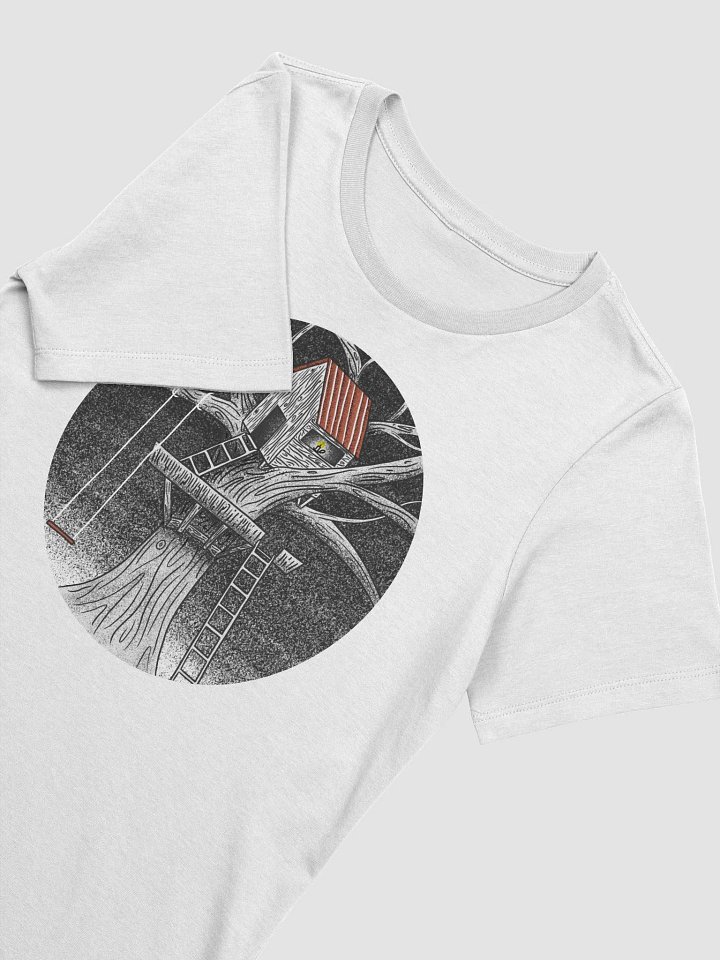 treehouse hideaway supersoft womens relaxed fit tee product image (2)