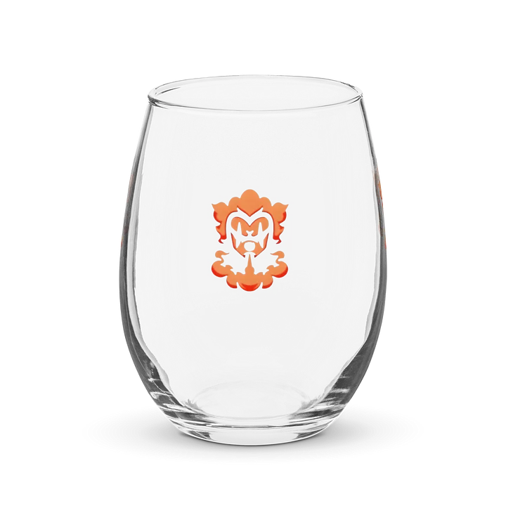 Bobo Stemless Wine Glass product image (1)
