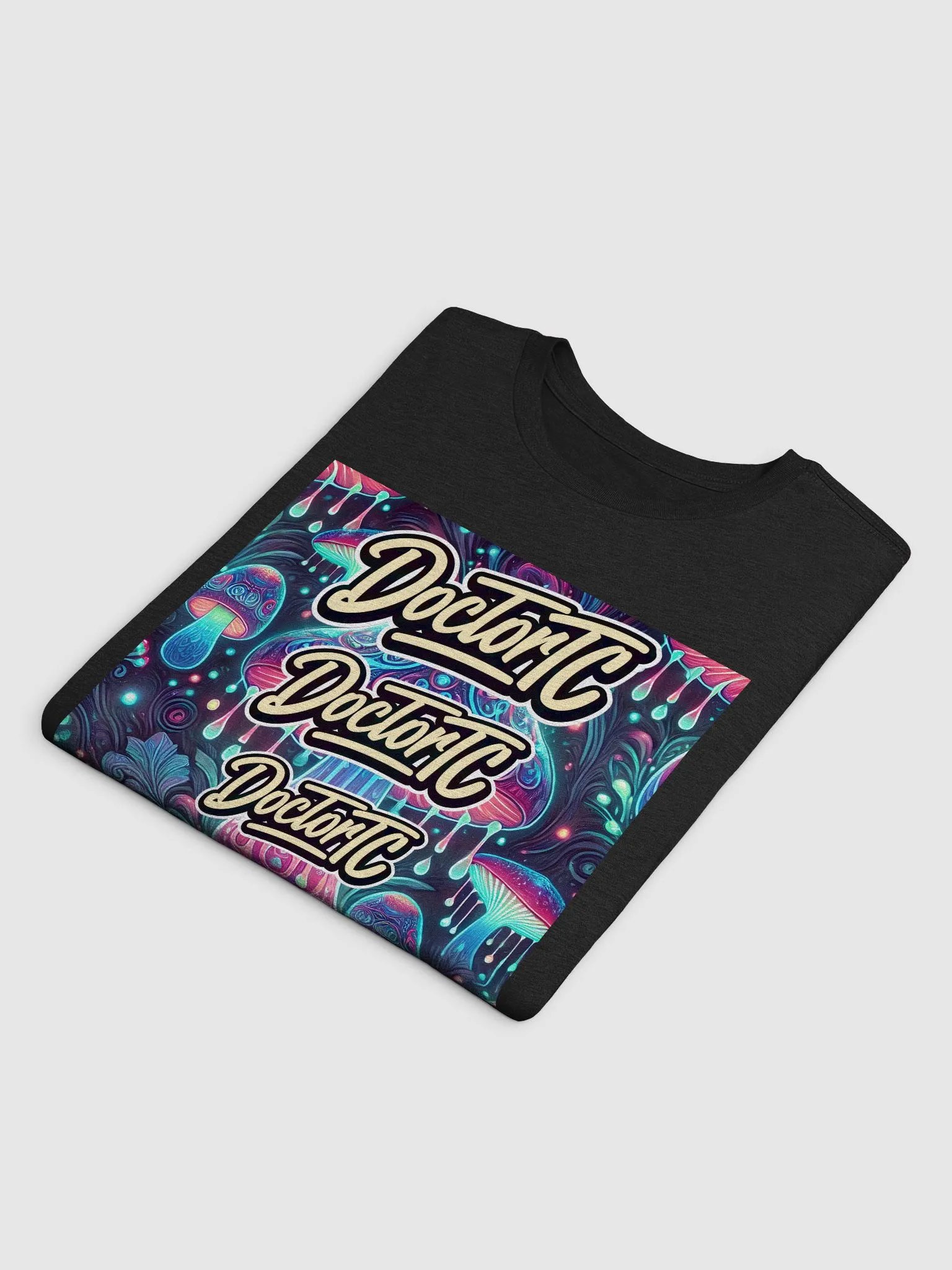 Doc's Trippy Tee product image (17)