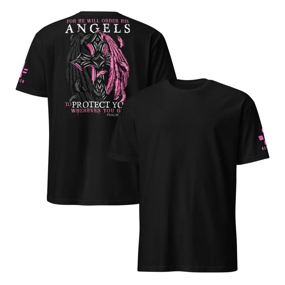 Breast Cancer Angels product image (13)