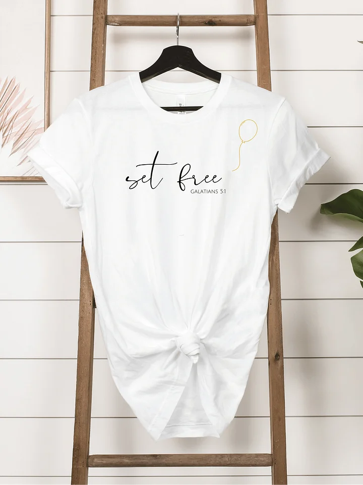 Set Free product image (1)